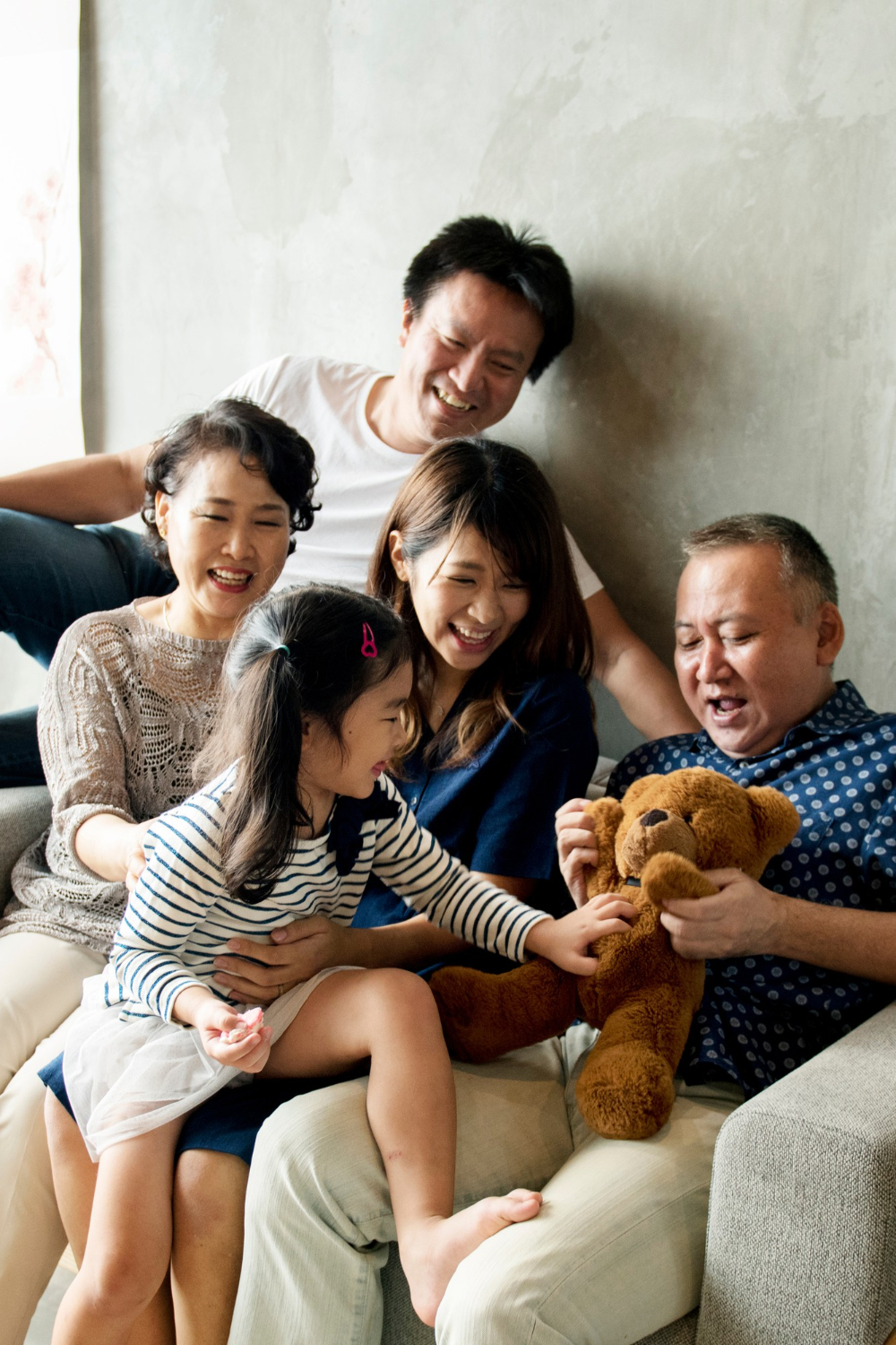 Home & Family